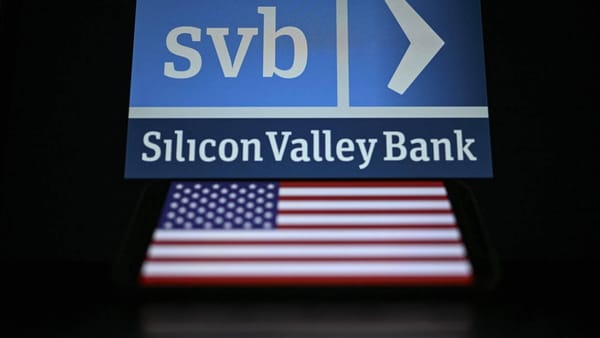 Upadek Silicon Valley Bank - czy szykuje się powtórka z 2008?
