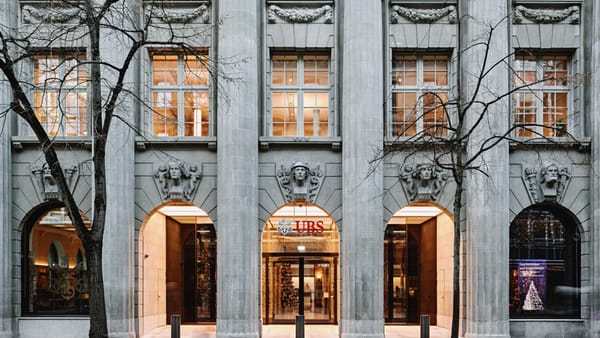 To koniec Credit Suisse. Sytuację ratuje największy konkurent