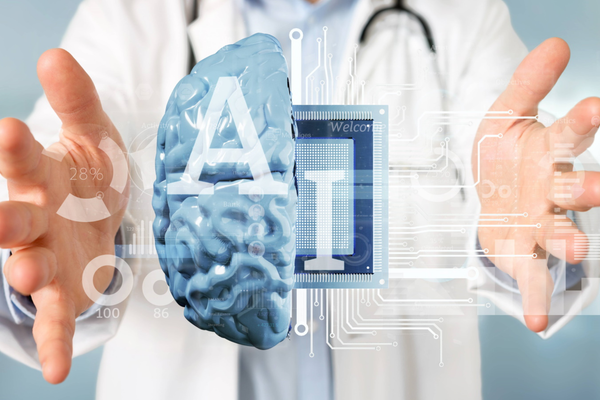 medycyna, technologia