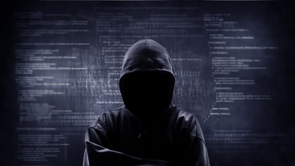 Haker, cyberbezpieczeństwo