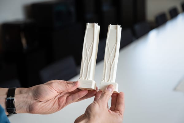 Speed Mode – druk przyspieszony dla drukarek 3D Zortrax