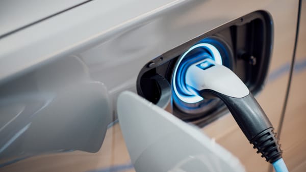 samochód elektryczny, elektromobilność, Polcard