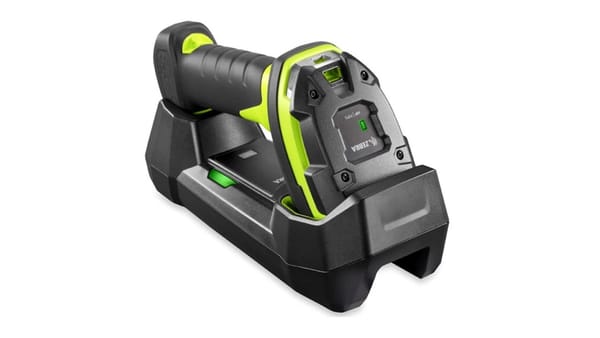 Bezprzewodowe czytniki kodów kreskowych, jak wybrać sprzęt dopasowany do Twoich potrzeb?