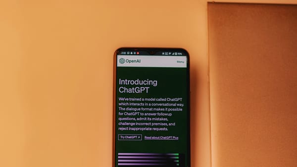 Chatgpt, sztuczna inteligencja, openai