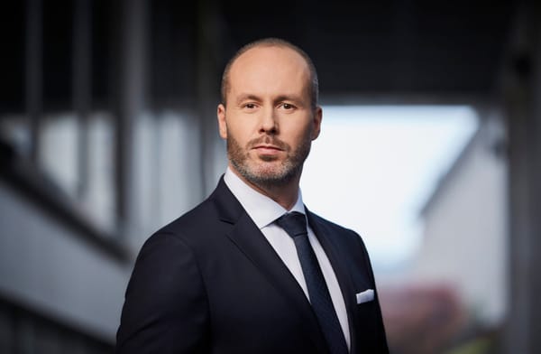 Prof. dr hab. Konrad Raczkowski nowym członkiem Rady Nadzorczej mPay S.A.