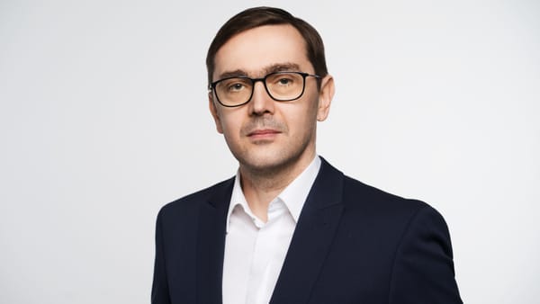 Konrad Weiske, SoDA, SoftServe