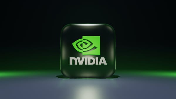 Nvidia, logo