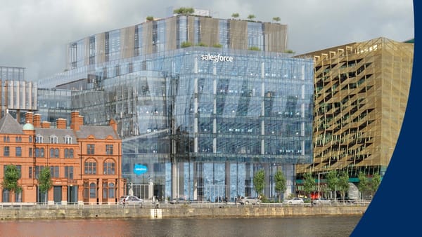 Salesforce, sztuczna inteligencja