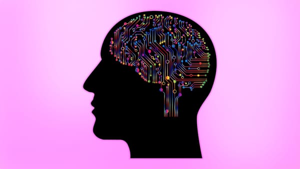 Sztuczna inteligencja, AI, neuralink