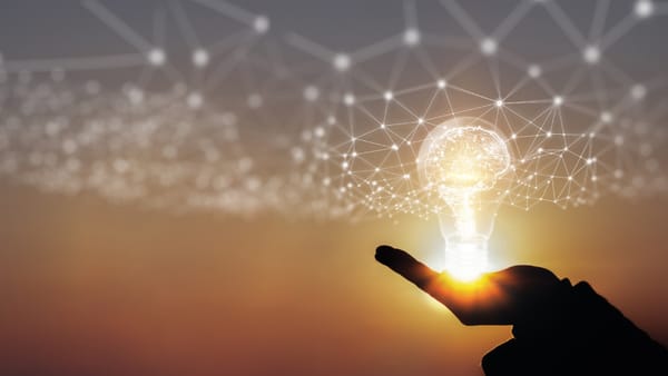 Technologia, kreatywność