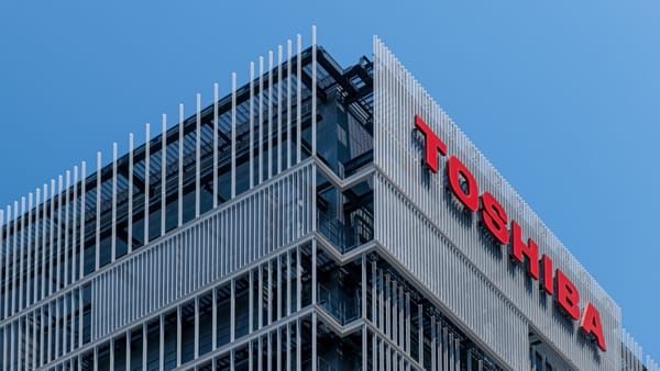 Toshiba