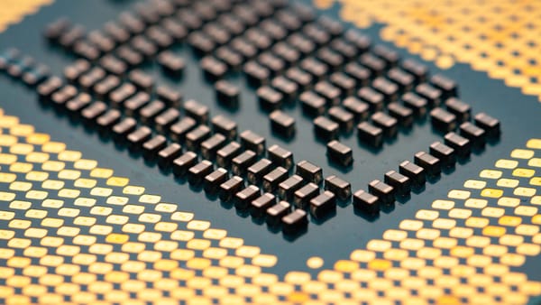 components, semiconductors, intel
