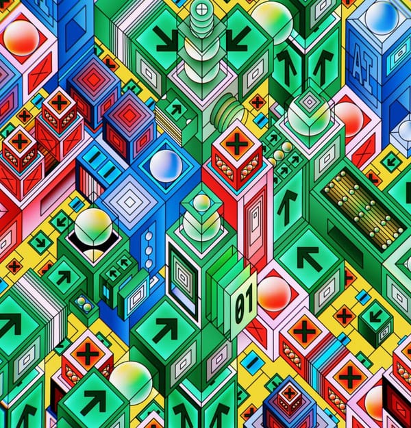 Ewolucja sztucznej inteligencji - 67 lat rozwoju