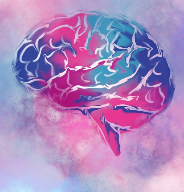 sztuczna inteligencja, mozg, AI