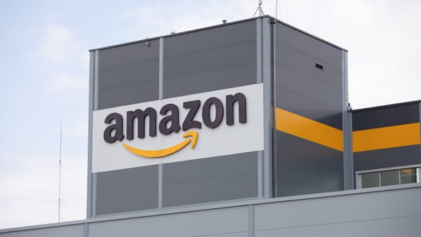 Amazon, the magazine