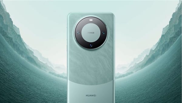 Huawei mate 60 pro