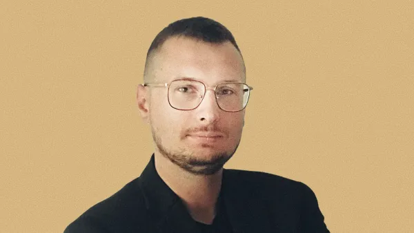 Digitisation strategies: How universities can prepare for the future - interview with Michal Ledzion, Iron Mountain