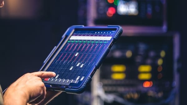 Automatyzacja, przemysł