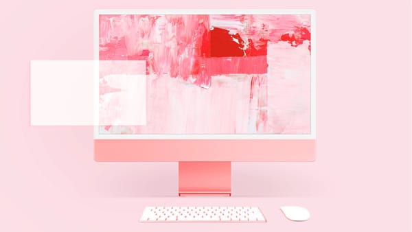 Komputer, rynek PC, apple