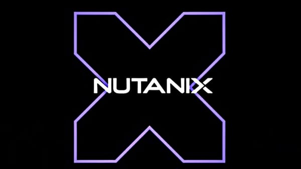 Nutanix