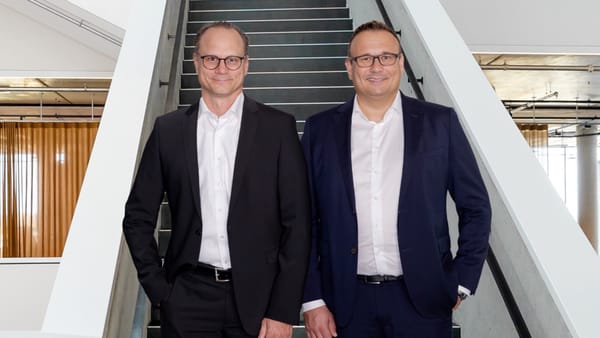 baramundi, marketing