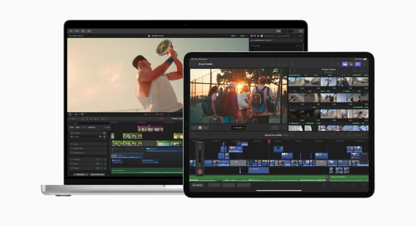 Apple, Final Cut Pro
