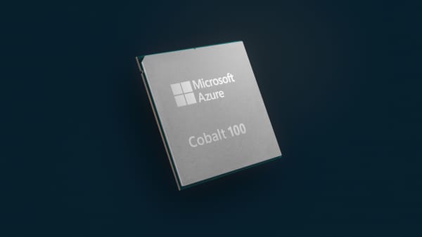 Microsoft Azure Cobalt