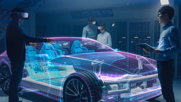 HTC Viverse for Business