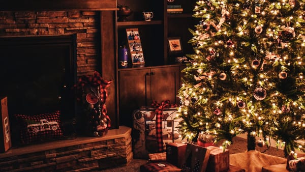 Święta, Boże Narodzenie