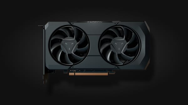 AMD umacnia swoją pozycję na rynku GPU i wprowadza na rynek Radeon RX 7600 XT