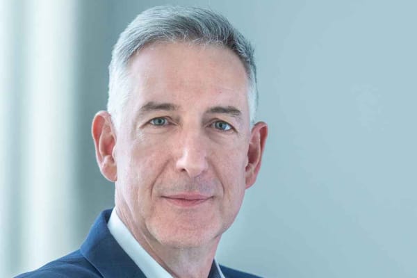 Christof Böhm, Sharp NEC Display Solutions Europe 