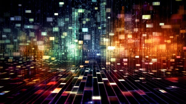 Nie tylko Big Data: agenci AI, dane syntetyczne i małe modele, czyli nowe DNA organizacji