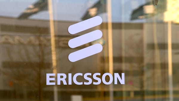Ericsson