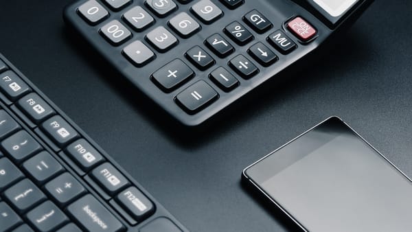 Księgowość, biznes