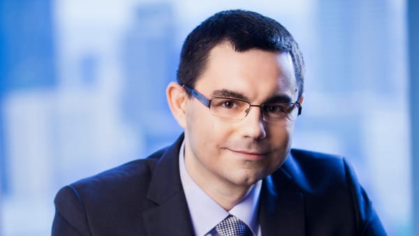 Michał Przygoda, Sales Engineer, Trend Micro