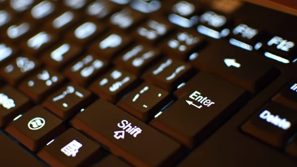 Microsoft, klawiatura