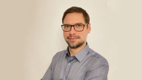 Przemysław Wegrowski, TD Synnex