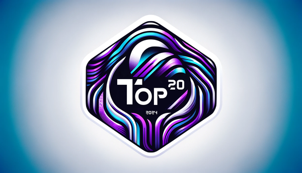 Top 20 - SAS Institute