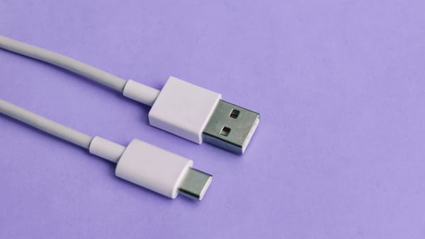 USB-C, kabel