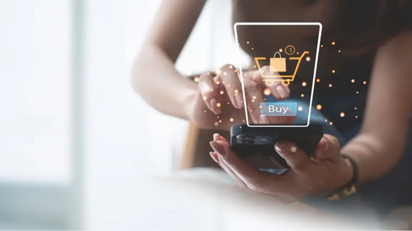 zakupy online, e-commerce, programy lojalnościowe