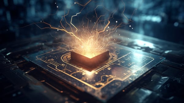 cyfryzacja, technologia