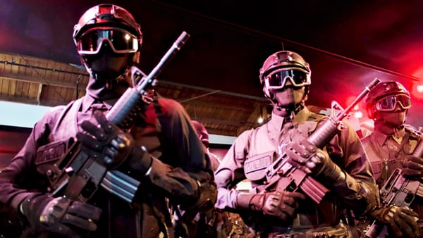 swat, ransomware, sluzby