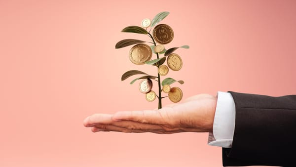 Venture capital, startup