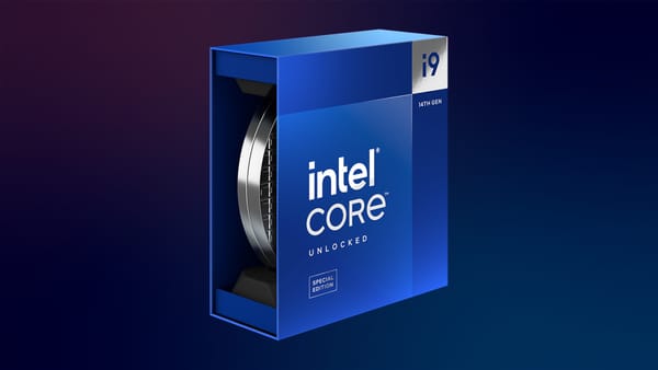Intel Core i9-14900KS