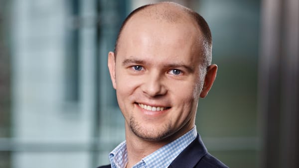 Miłosz Trawczyński, SAS