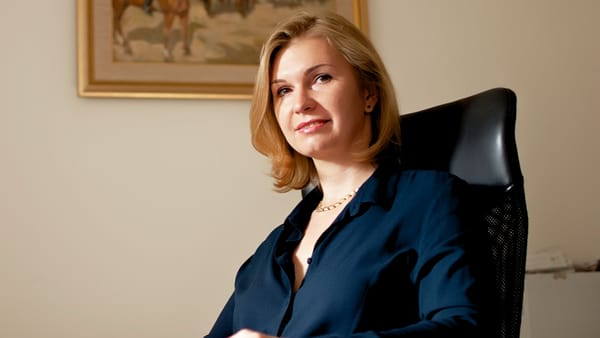 Alicja Sakowicz-Solatke, Rosa PLAST