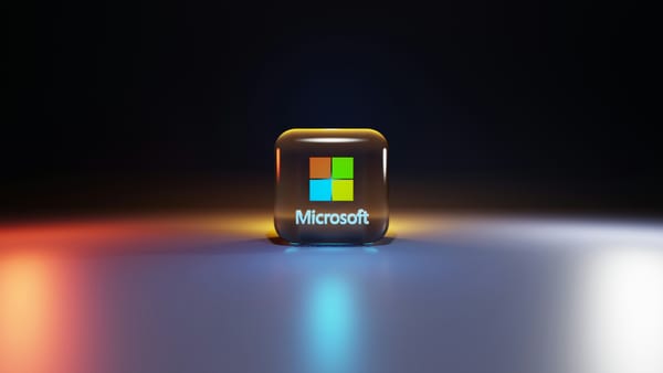 Microsoft accelerates AI race - and burns billions of dollars on infrastructure