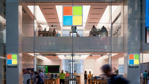 Windows 2030: Microsoft stawia wszystko na AI