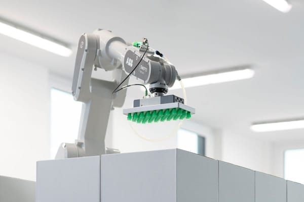 przemysł 4.0, sztuczna inteligencja w przemyśle