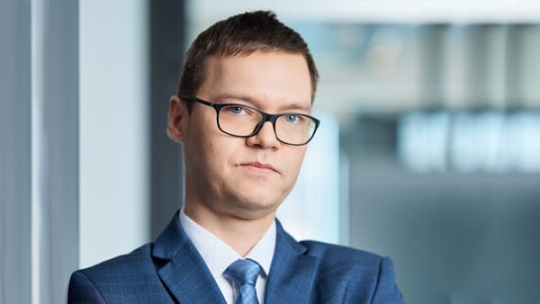 Marcin Krzemieniewski, IT Solution Factor